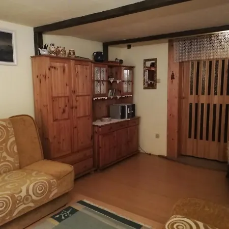 Dom wakacyjny Nad Jeziorem W Chlopowie Chlopowo (Choszczno)