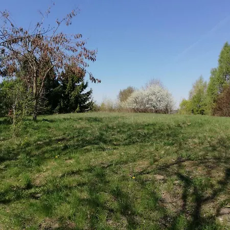 Nad Jeziorem W Chlopowie Chlopowo (Choszczno)