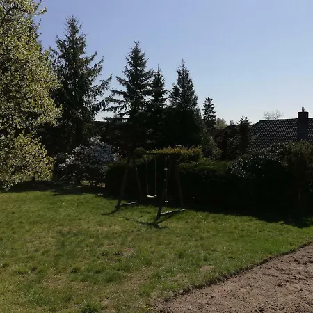Dom wakacyjny Nad Jeziorem W Chlopowie Chlopowo (Choszczno)